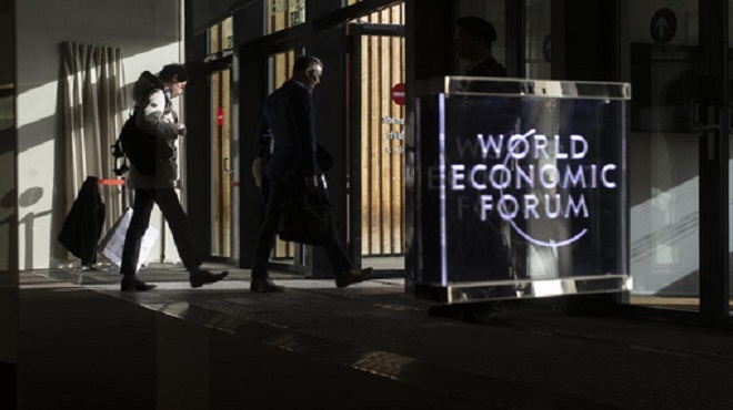Davos 2021 | Un sommet de “la Grande Réinitialisation” pour un monde Post-Covid