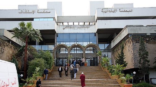 Enquête sur les circonstances entourant l’accès dans le cabinet d’un avocat à Casablanca