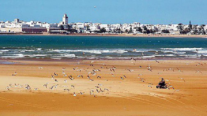 Essaouira/ INDH | 2.193 projets réalisés durant la période 2005-2018