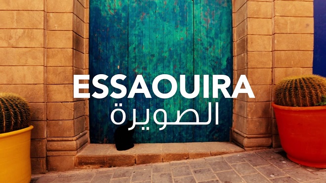 Essaouira | La beauté et la splendeur d’une destination “en un clic”