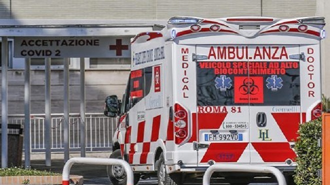 Italie | Une Marocaine et ses deux enfants meurent dans l’effondrement d’un balcon