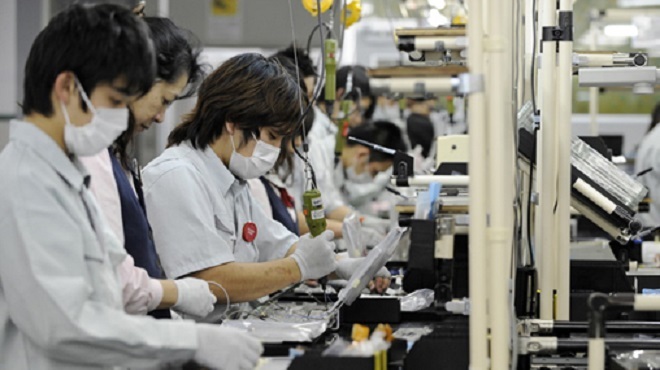 Japon | Développement d’un tissu électrique pour détruire microbes, virus et bactéries