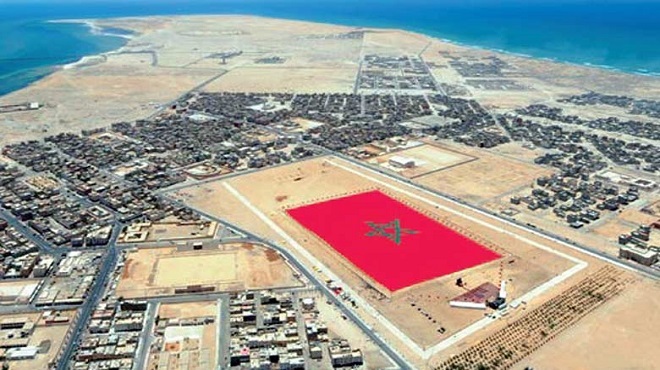La dynamique de l’affirmation internationale de la “Marocanité du Sahara” est “irréversible”