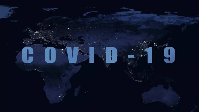 COVID-19 | La pandémie du coronavirus dans le monde en chiffres