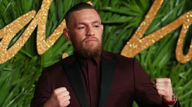 MMA | La star irlandaise McGregor annonce sa retraite