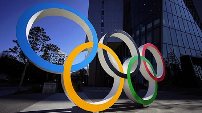 Le Brésil envoie une équipe olympique au Portugal pour préparer les JO-2021