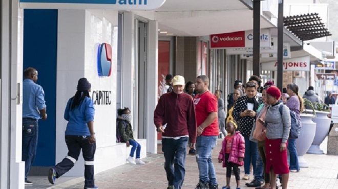 Banques Sud-Africaines | L’économie menacées par d’importantes chutes des bénéfices
