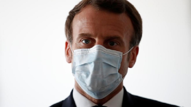 Crise Sanitaire | Les principales annonces du président français