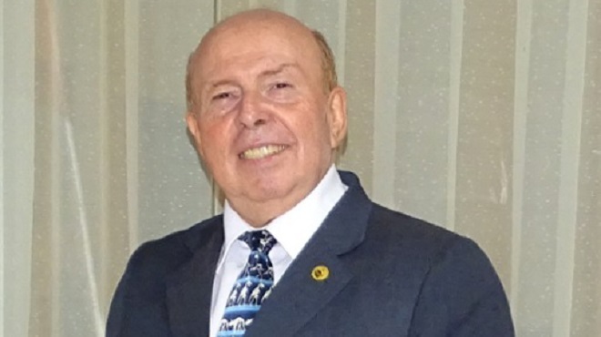 Ricardo Sanchez Serra