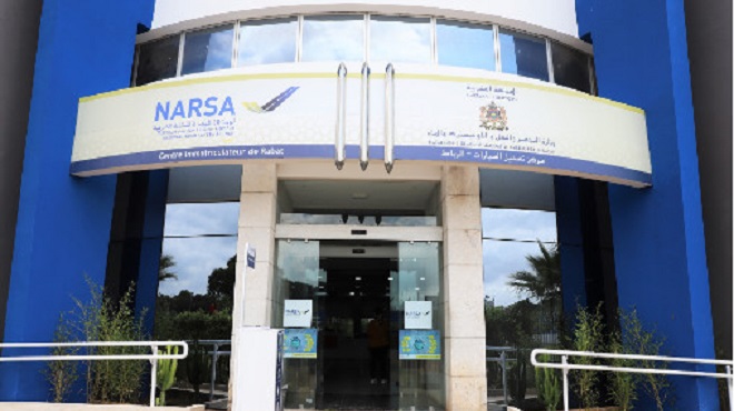 NARSA | L’essentiel des mesures pour la réouverture des centres de visite technique