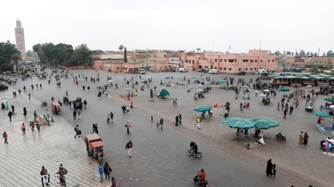 ONMT | Et si la COVID-19 avait changé la manière de voyager des Marocains ?