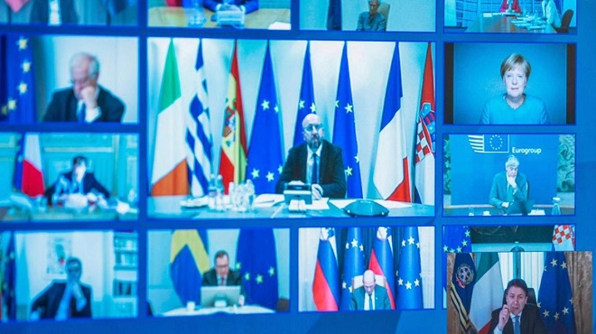 UE/ Plan de Relance | Les 27 passent à “la phase de négociations”, un sommet en juillet