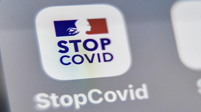 COVID-19 | Plus d’un million de personnes ont téléchargé l’application “StopCovid”