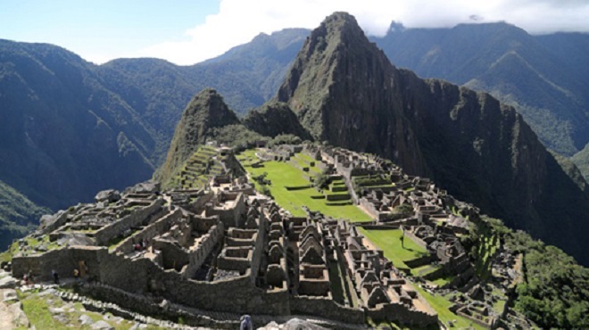 Pérou/ COVID-19 | Report de la réouverture du Machu Picchu