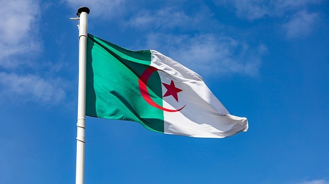 Remaniement ministériel en Algérie