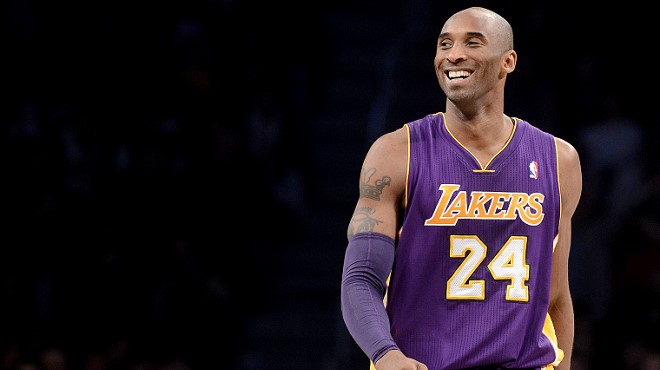 NBA | Un Emmy Award posthume pour Kobe Bryant
