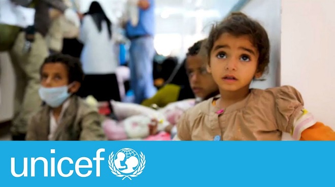 Yémen/ Unicef | La famine menace des millions d’enfants