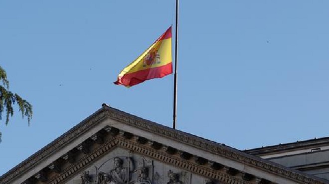 Médias Espagnols | La décision de la Cour suprême sur les drapeaux non officiels s’étend au polisario