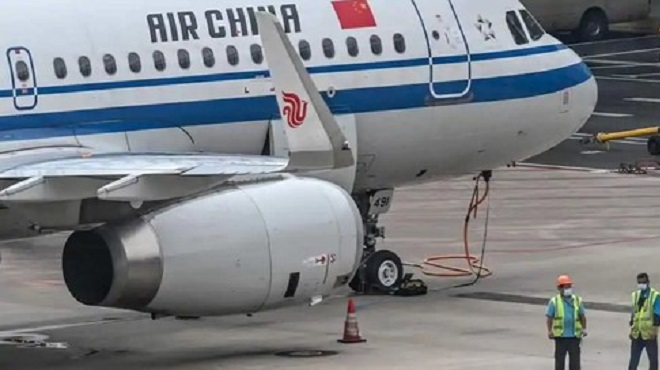 Chine | Plus de 1.200 vols annulés à Pékin pour éviter une nouvelle diffusion du Covid-19