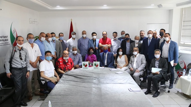 Médias et Éditeurs de Presse au Maroc | Bahia Amrani rejoint l’ANME