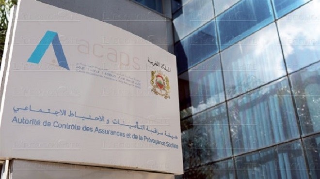 FMSAR-FNACAM-ACAPS | Soutien aux intermédiaires d’assurance au Maroc