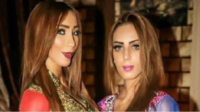 Hamzamonbb | Prison ferme pour Dounia Batma et sa soeur