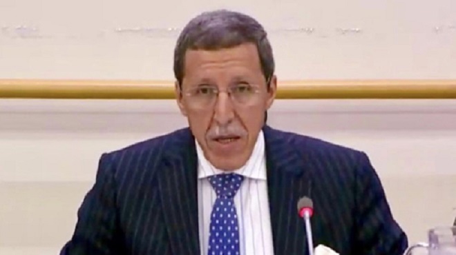 L’UE et l’UA se joignent à l’appel humanitaire lancé par le Maroc à l’ONU pour lutter contre le Covid-19
