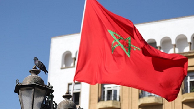 Le Maroc lutte efficacement contre le covid-19 et fait preuve de solidarité envers les pays africains