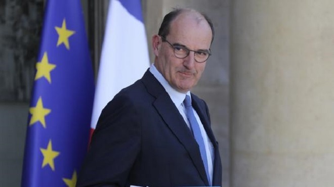 France | Le nouveau Premier ministre écarte l’idée d’un confinement total en cas de “2ème” vague