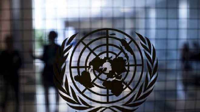 L’ONU alerte sur les trafics de masques et de produits médicaux