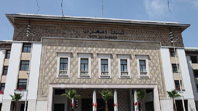 Bank Al-Maghrib | Plus de 28 millions de comptes bancaires en 2019