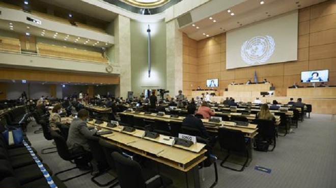 Genève | Soutien réitéré à l’intégrité territoriale du Maroc devant le CDH de l’ONU