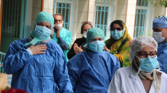 Tanger/Tétouan/Al Hoceima | La situation épidémiologique est “stable”