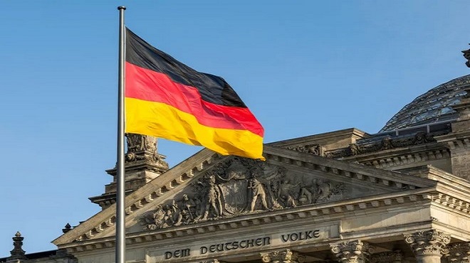 L'Allemagne enregistre son premier déficit public en huit ans