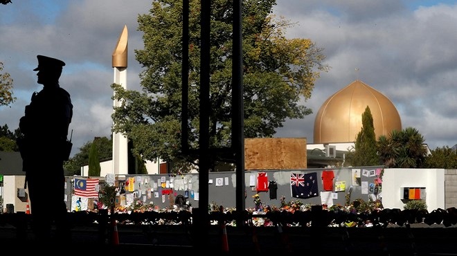 Le tireur des Mosquées de Christchurch sera face aux survivants