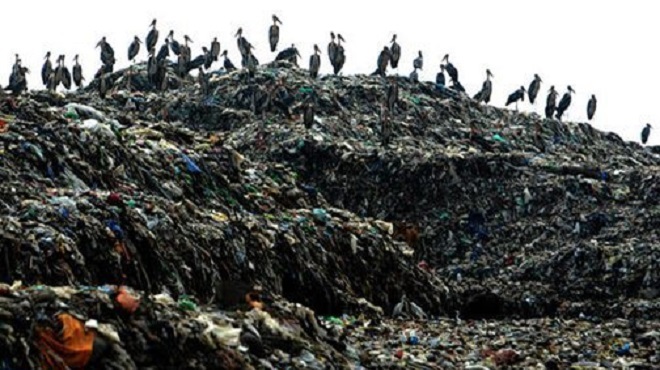 Le Maroc n’autorisera pas l’importation de déchets toxiques