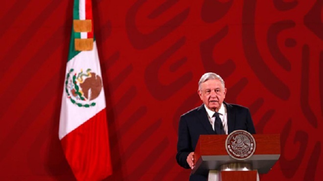 Le président mexicain se dit prêt à se faire administrer le vaccin russe