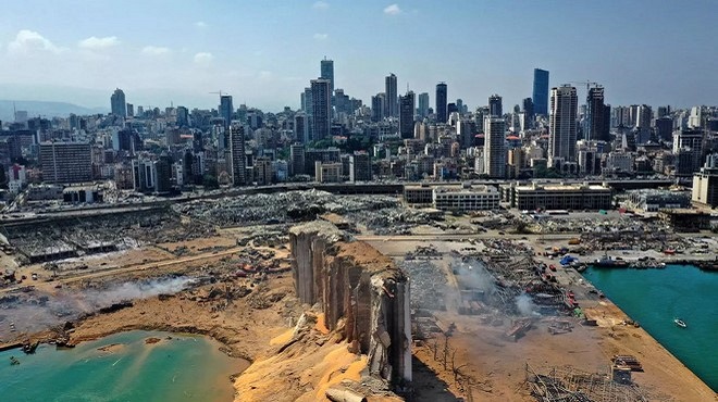 Beyrouth | L’ONU lance une collecte de 565 millions de dollars pour le Liban