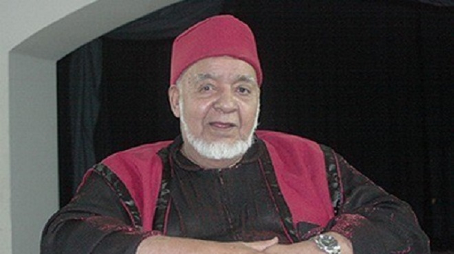Abdeljabbar Louzir, icône du théâtre marocain s’éteint à l’âge de 88 ans