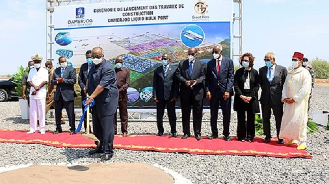 Djibouti Le secteur privé marocain s’investit de plus en plus dans la Corne de l’Afrique