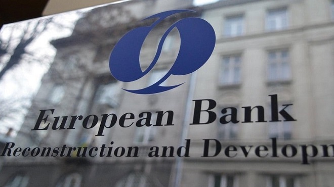 Banque européenne,BERD,Odile Renaud-Basso
