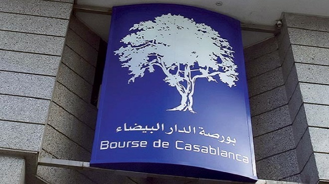 La Bourse De Casablanca Finit En Rebond