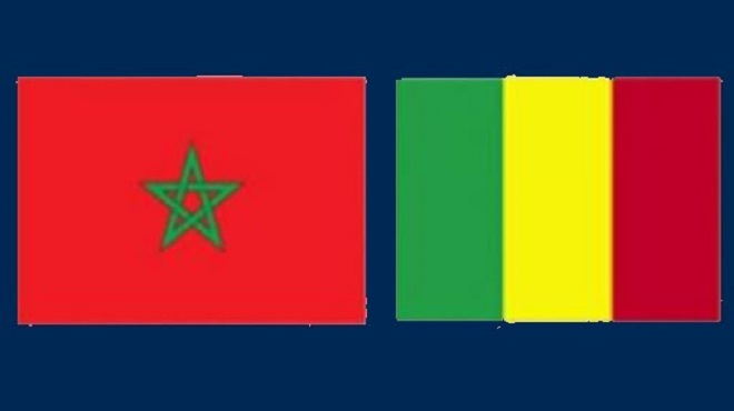 Maroc-Mali,Espagne,Brahim Ghali,Algérie,Polisario,Sahara marocain