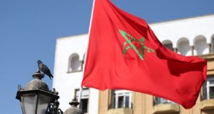 Maroc Covid 19 2.488 Nouveaux Cas En 24h