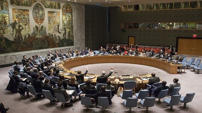 ONU Nomination d'un nouvel envoyé spécial pour la Libye