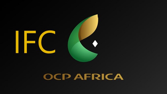 Partenariat entre OCP Africa et l’IFC pour renforcer les filières du riz