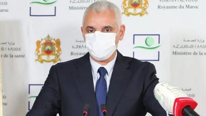 Situation épidémiologique Khalid Ait Taleb appelle à dupliquer l’expérience de Fès-Meknès