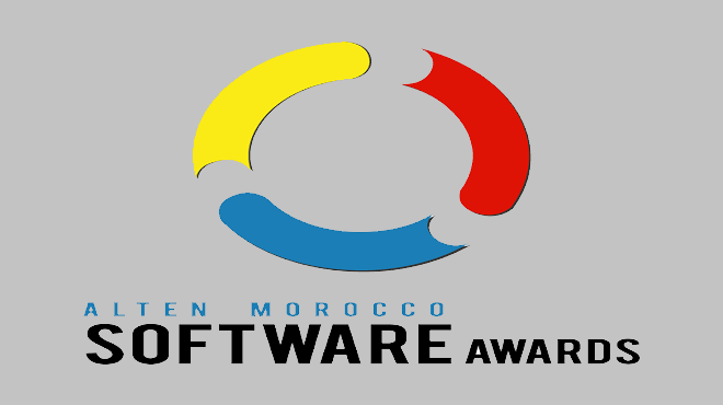 Alten Software Awards Le délai de participation prolongé au 20 octobre