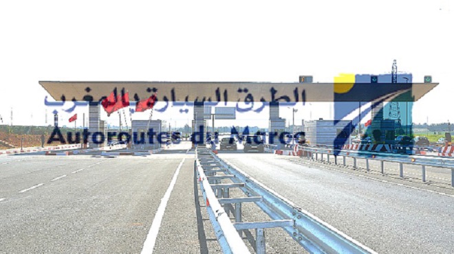 Autoroutes Du Maroc Le Cap De 1 Million D’utilisateurs Du Pass Jawaz Franchi