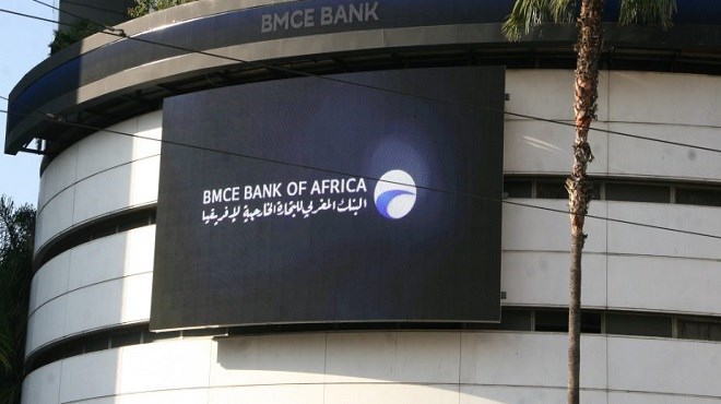 Bank Of Africa 